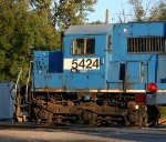 NS 5424